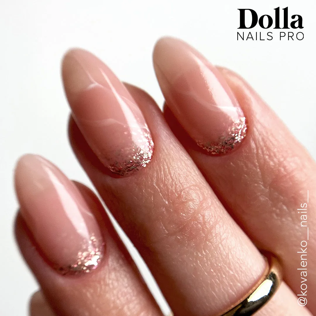 03 French Gel Nail Polish