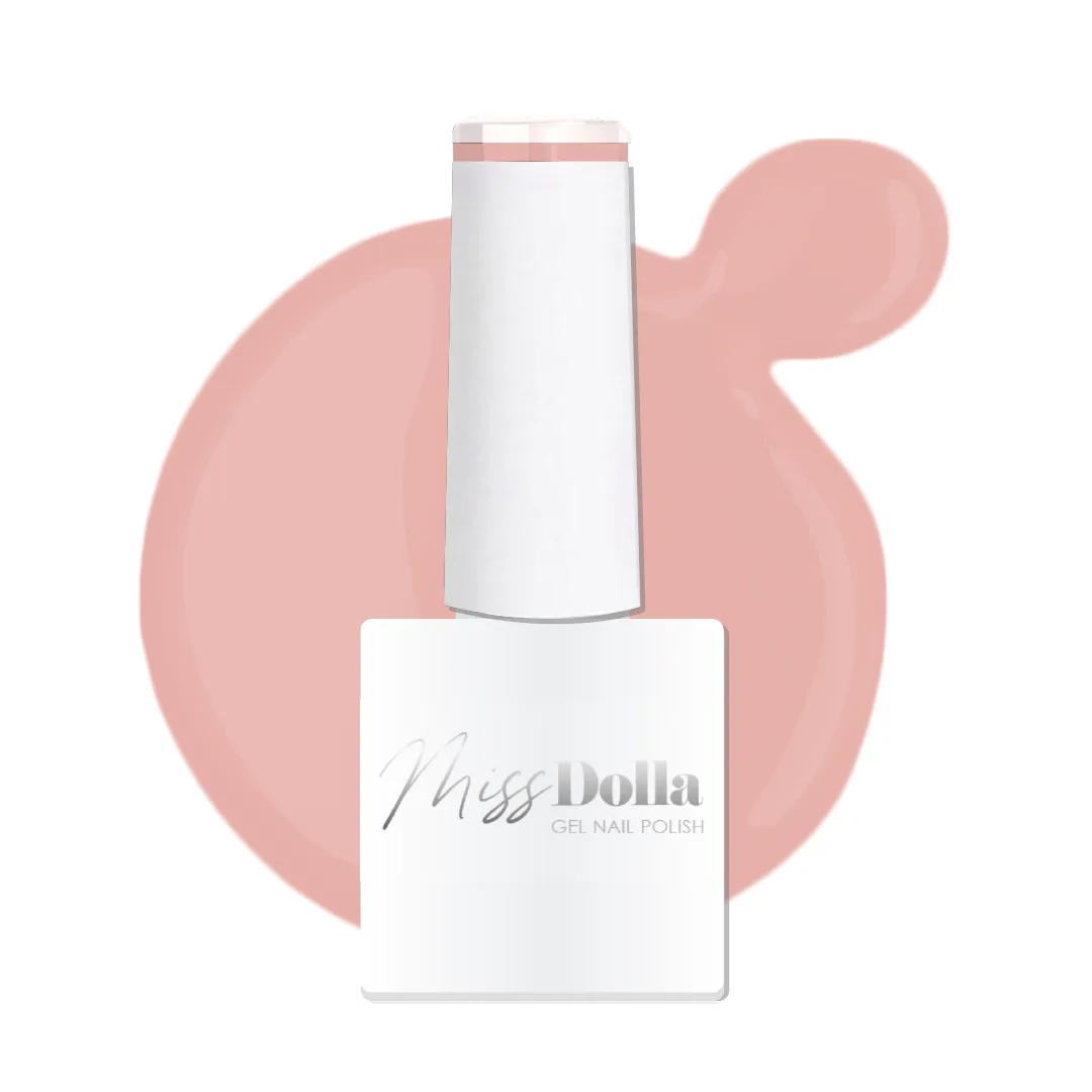 03 French Gel Nail Polish