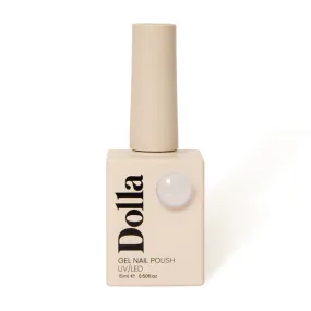 07 French Gel Nail Polish