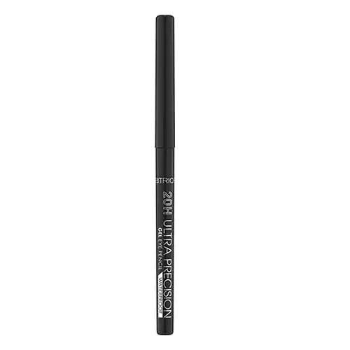 20h Ultra Precision Gel Eye Pencil Waterproof 010 Black
