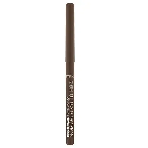 20h Ultra Precision Gel Eye Pencil Waterproof 030 Brownie