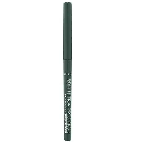 20h Ultra Precision Gel Eye Pencil Waterproof 040 Warm green