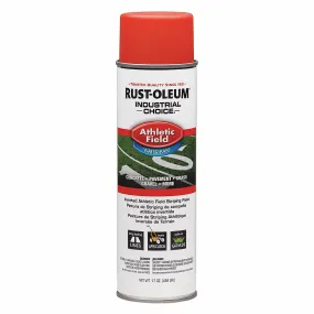 20OZ Athletic Field Striping Paint - Orange