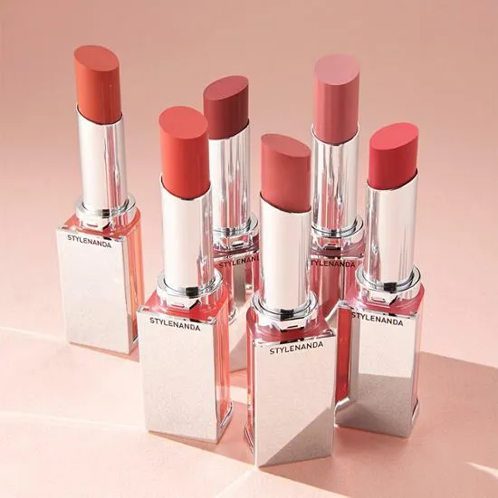 ★3ce★ Blur Matte Lipstick