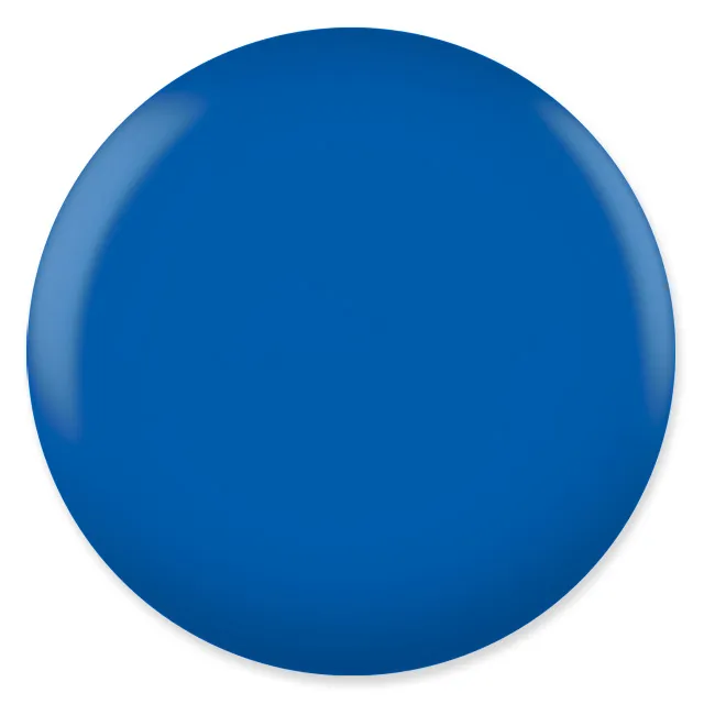#437 Blue De France