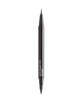 A88 Strut Makeup Dual Tip Eye Definer Pen Eyeliner