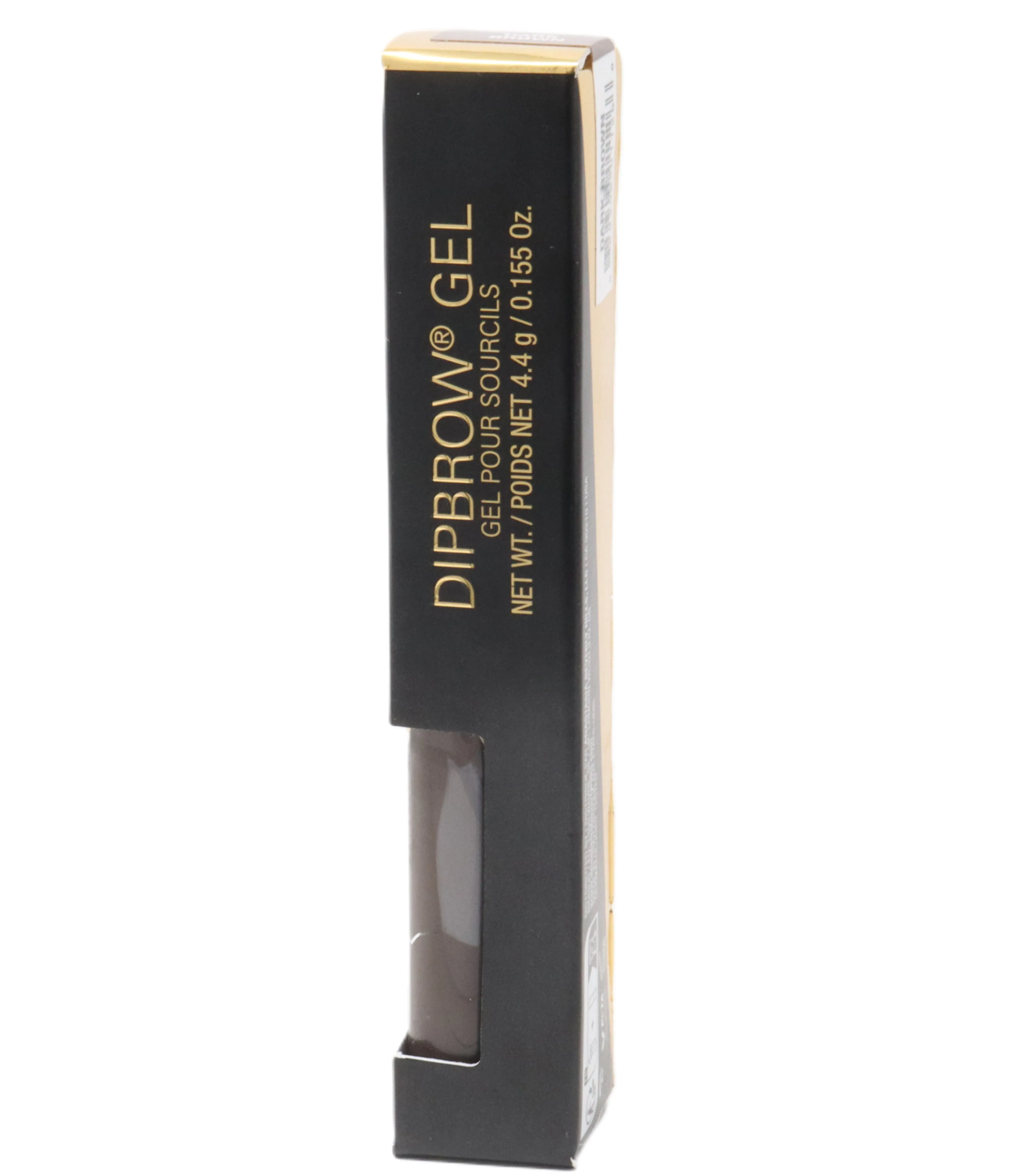 Anastasia Dipbrow Gel Waterproof Eyebrow Gel  0.155oz/4.4g New With Box