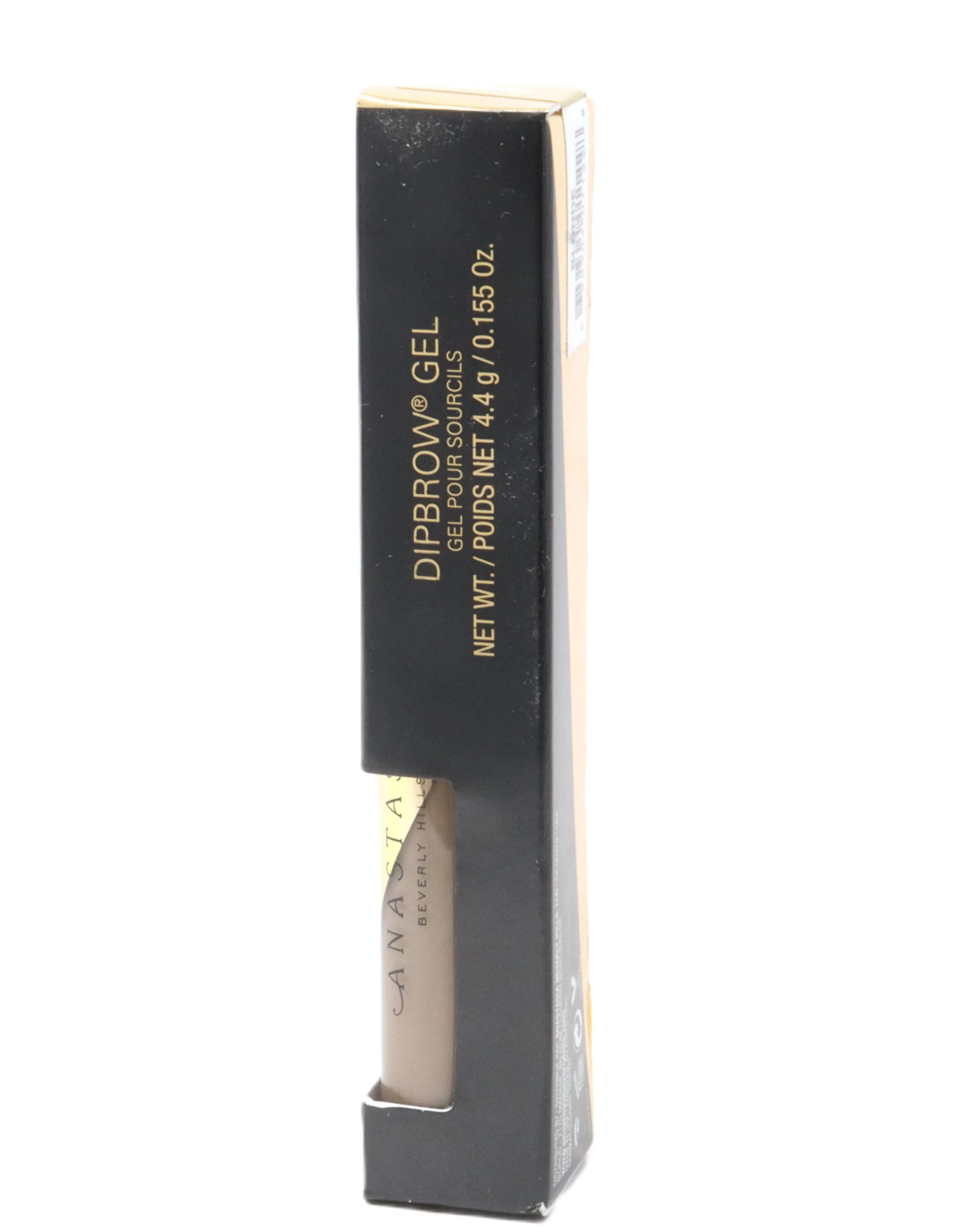 Anastasia Dipbrow Gel Waterproof Eyebrow Gel  0.155oz/4.4g New With Box