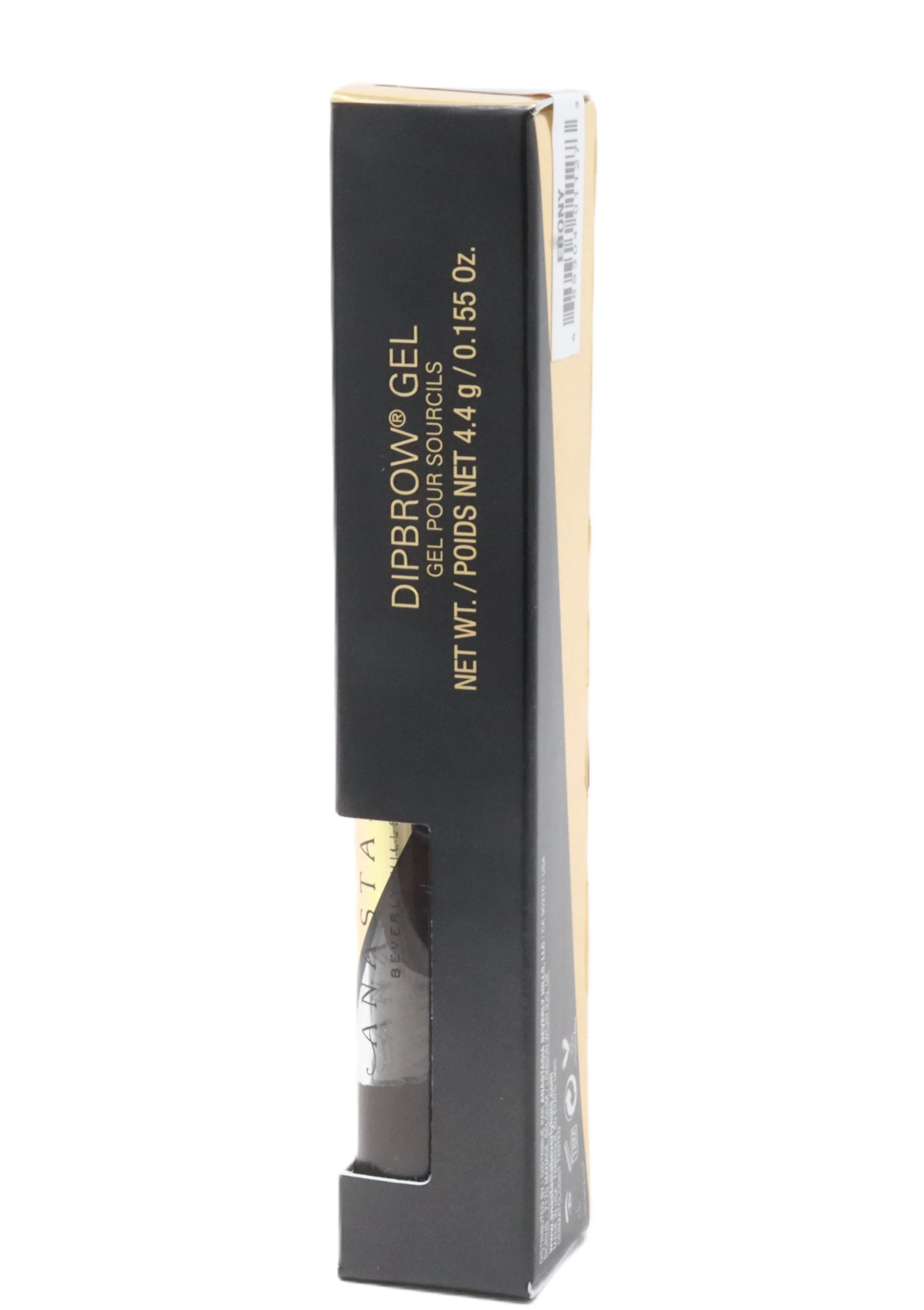 Anastasia Dipbrow Gel Waterproof Eyebrow Gel  0.155oz/4.4g New With Box