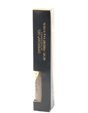 Anastasia Dipbrow Gel Waterproof Eyebrow Gel  0.155oz/4.4g New With Box