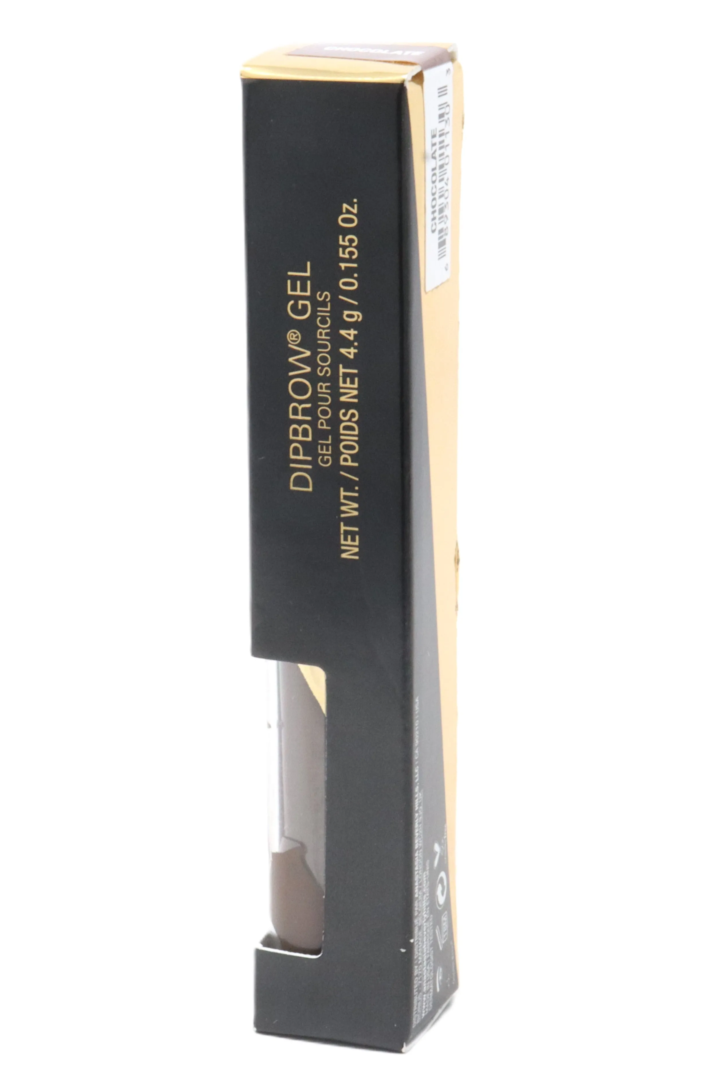 Anastasia Dipbrow Gel Waterproof Eyebrow Gel  0.155oz/4.4g New With Box