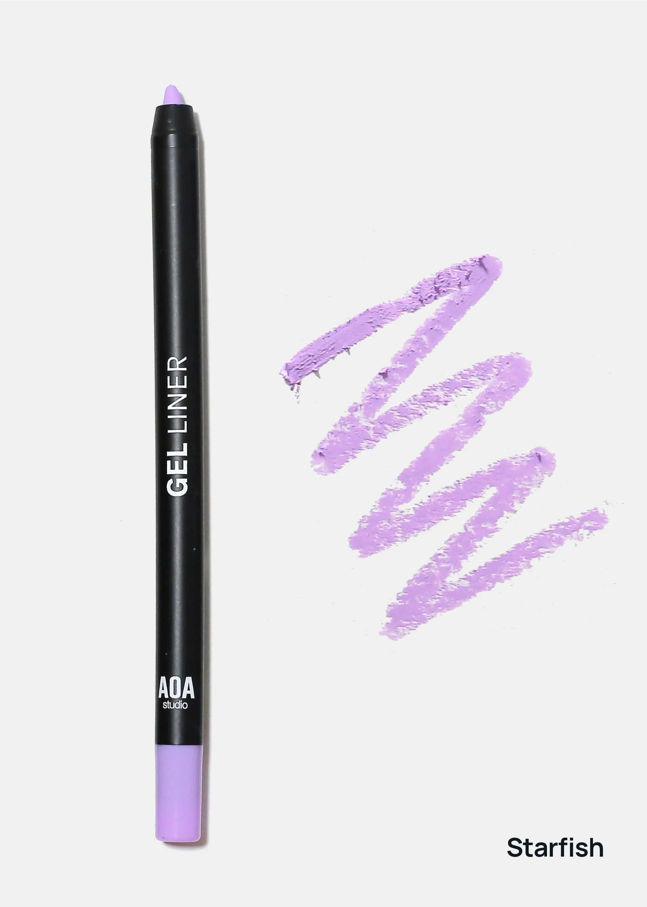 AOA Gel Eyeliners