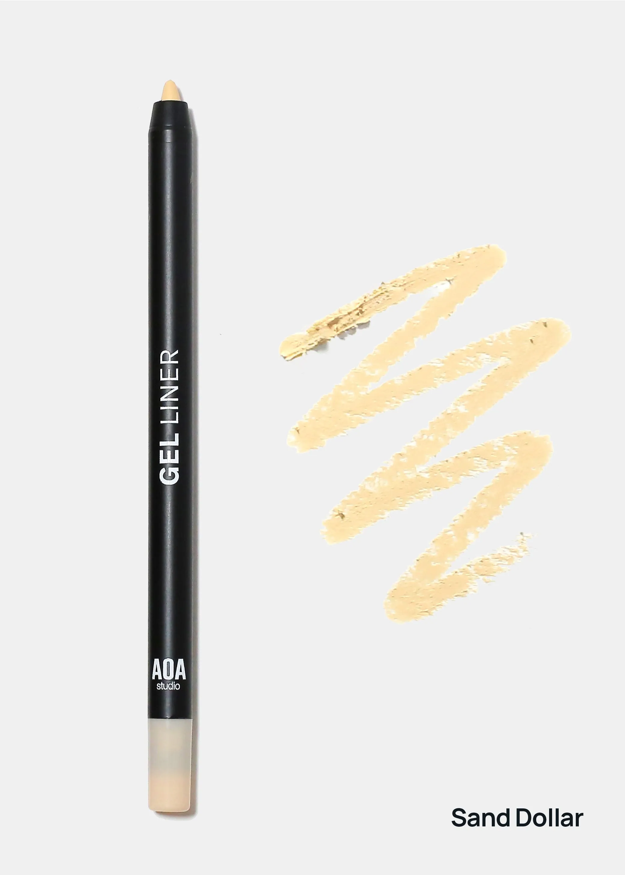 AOA Gel Eyeliners