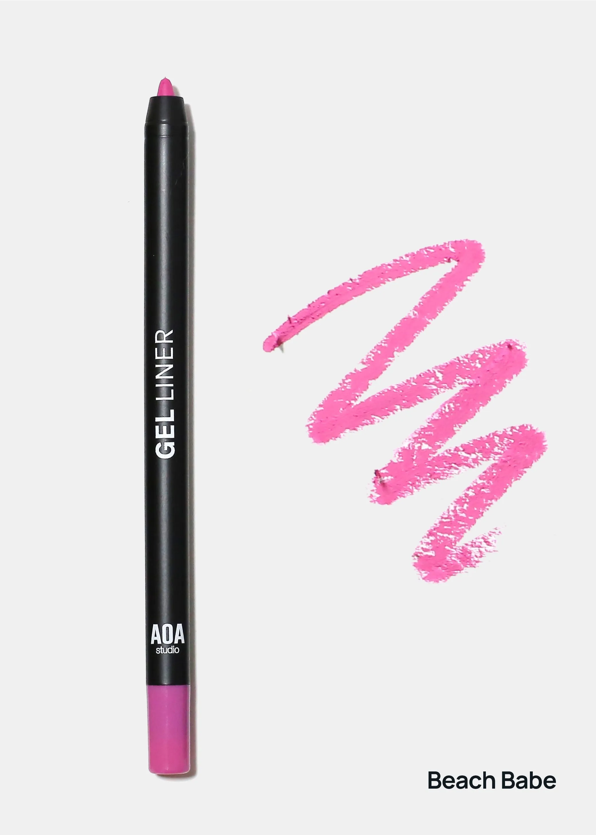 AOA Gel Eyeliners