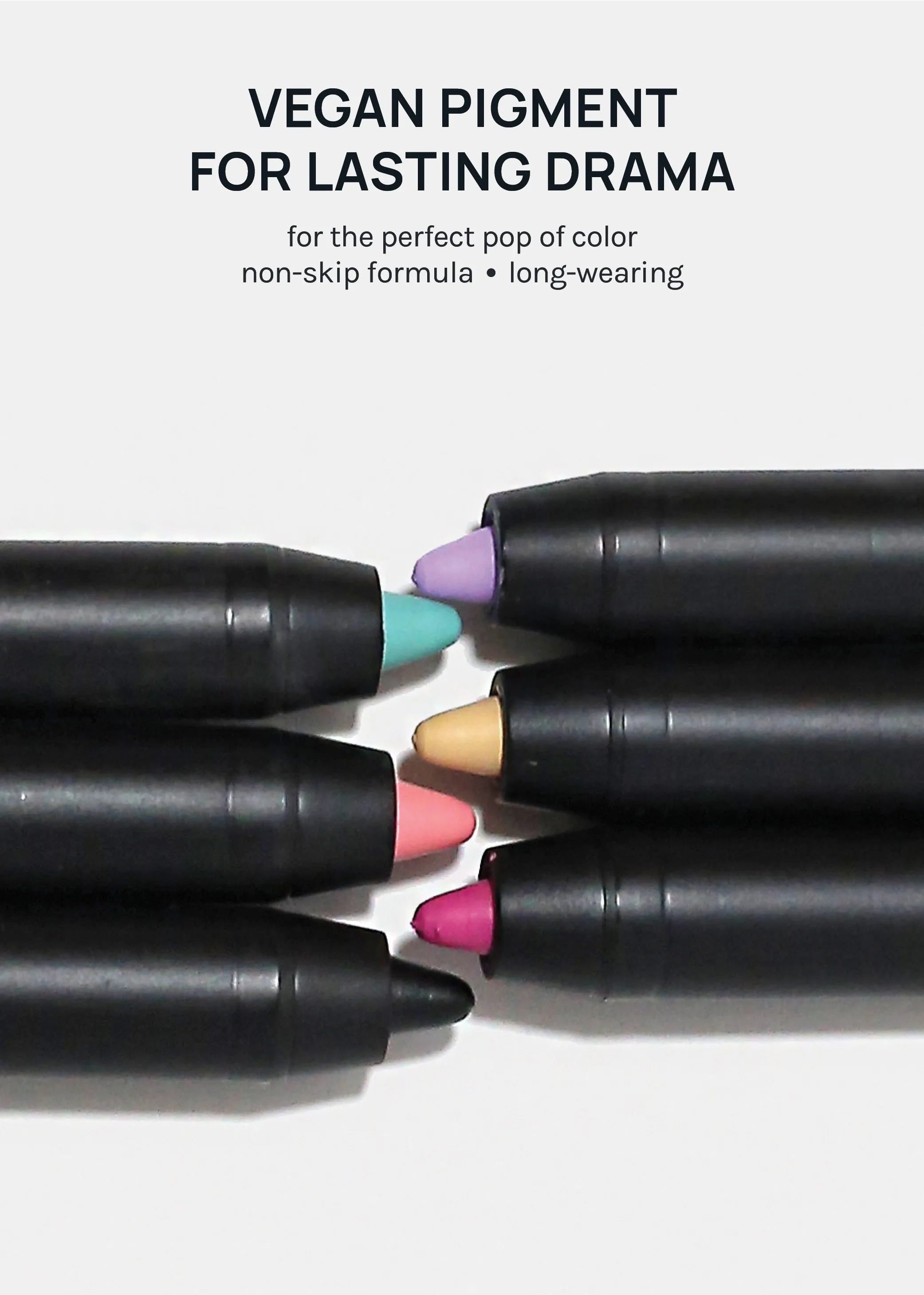 AOA Gel Eyeliners