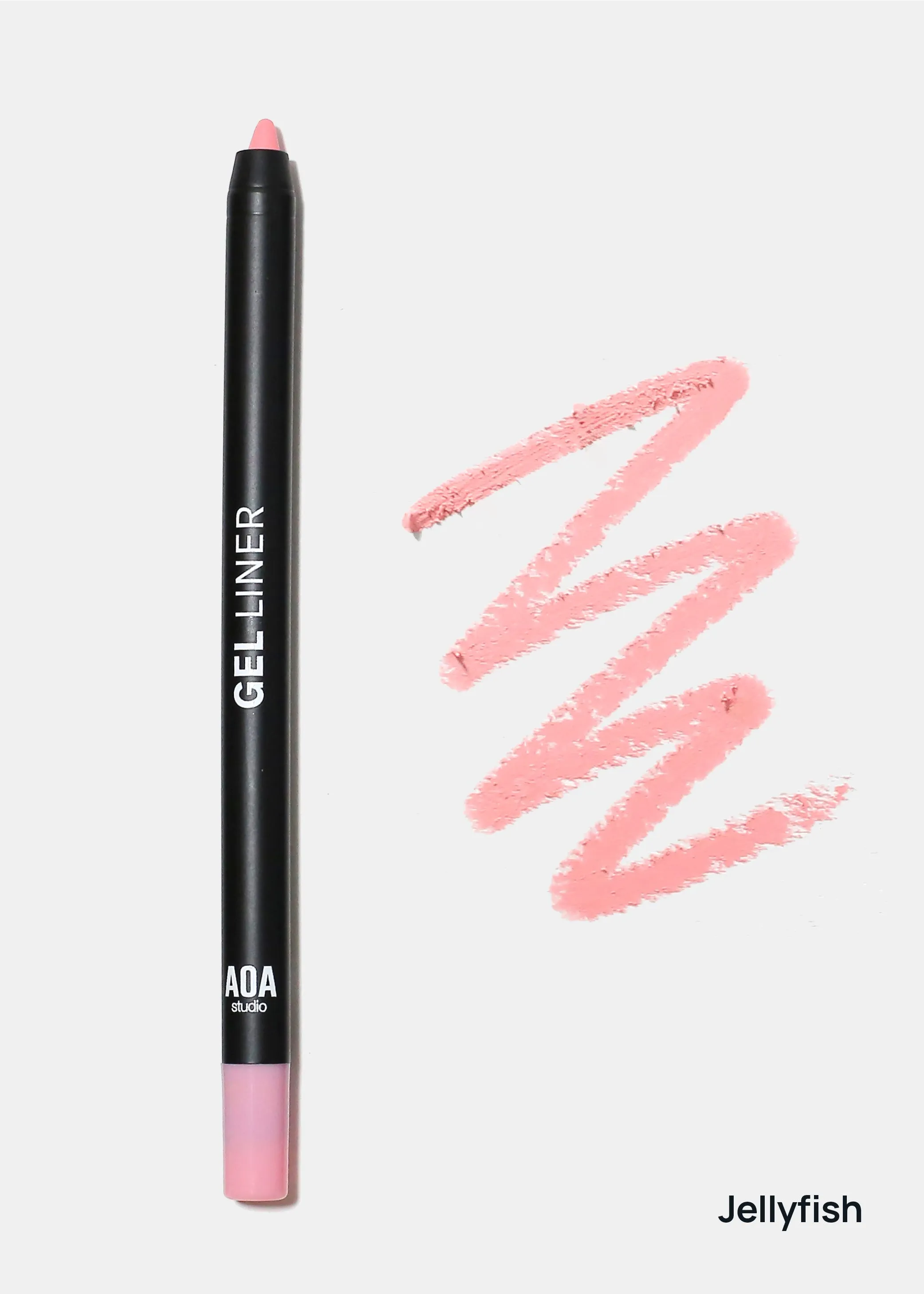 AOA Gel Eyeliners