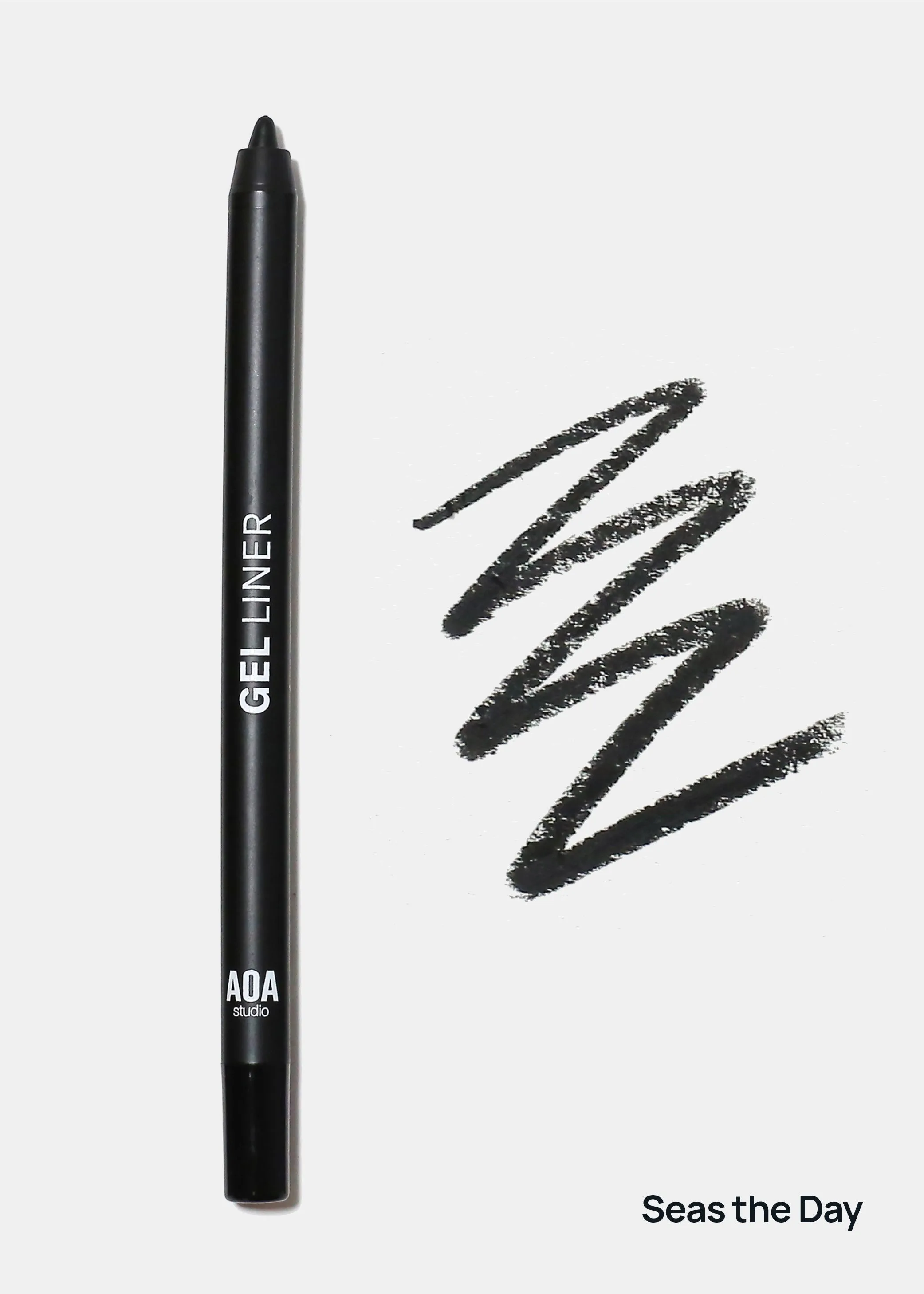 AOA Gel Eyeliners