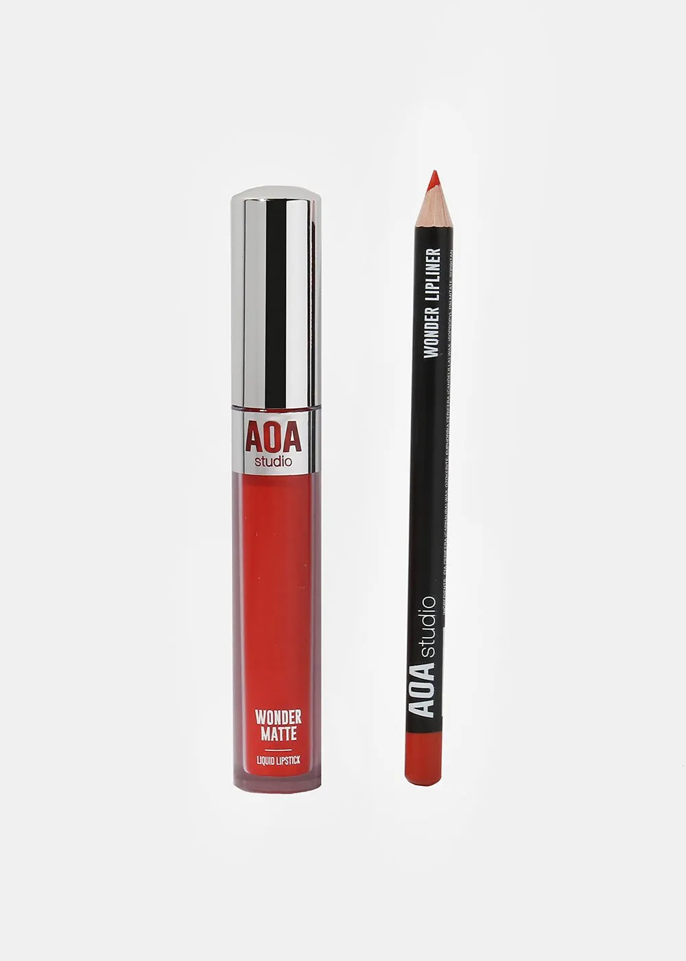 AOA Wonder Lipliner - Muse