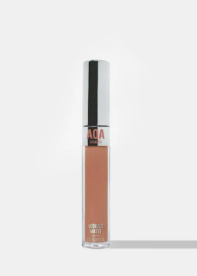 AOA Wonder Matte Liquid Lipstick - Naked