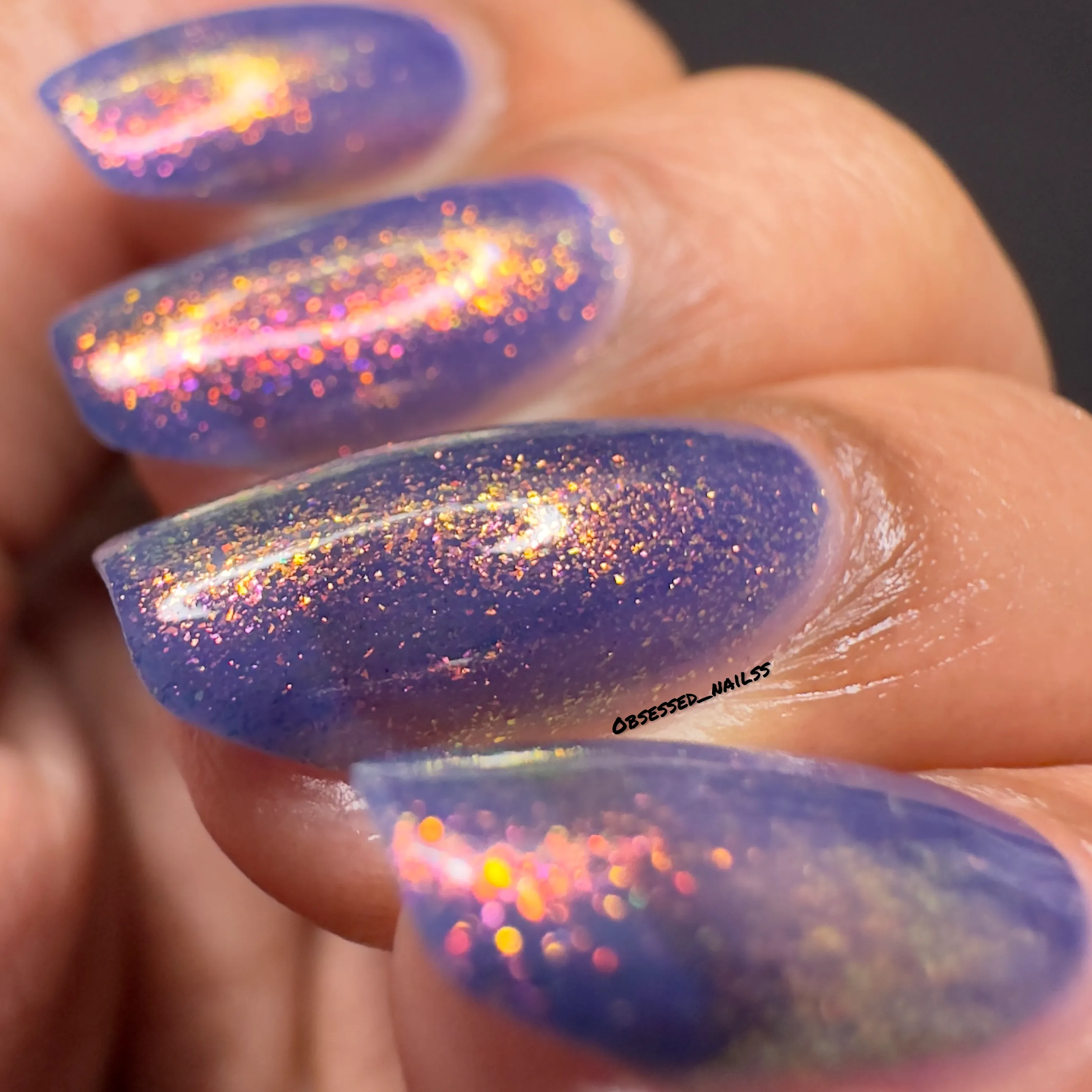 Aquarius (The Water Bearer) from the “Zodiac 2023” Collection 5-free 15ml