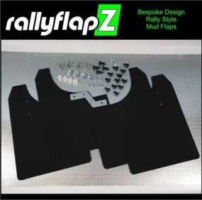 ASTRA H VXR (2004-2010) MUDFLAPS