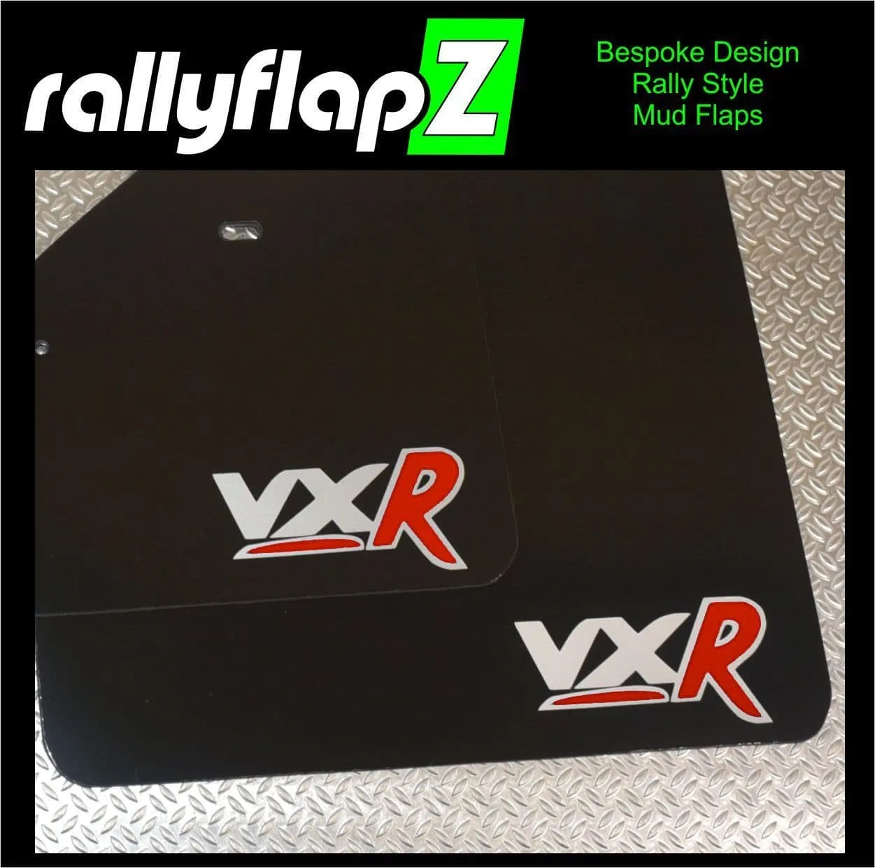 ASTRA H VXR (2004-2010) MUDFLAPS