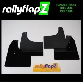 AUDI TT (1999-2006) MUDFLAPS