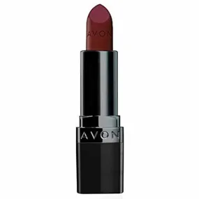 Avon True Color Perfectly Matte Lipstick - Wild Cherry