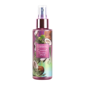 Beauty Creations Coconut Setting Spray 4oz