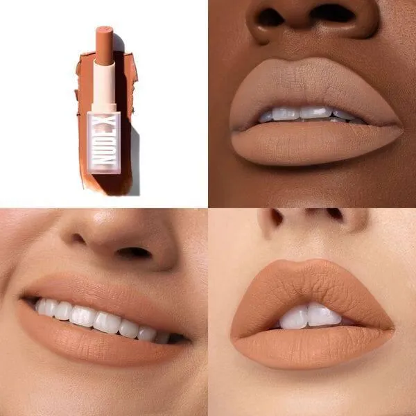 Beauty Creations NUDEX Lipstick