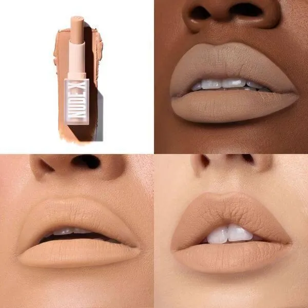 Beauty Creations NUDEX Lipstick