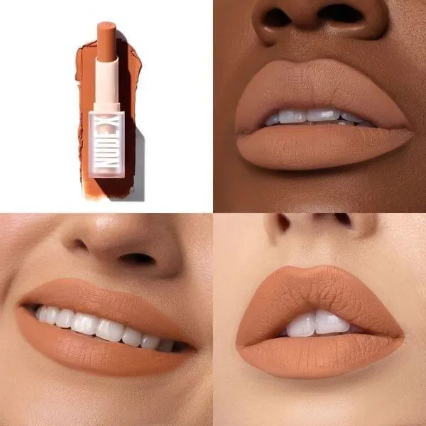 Beauty Creations NUDEX Lipstick