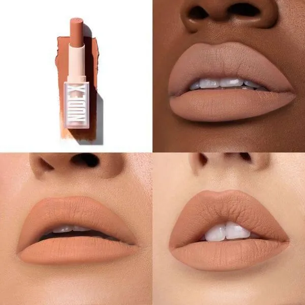Beauty Creations NUDEX Lipstick