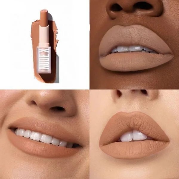 Beauty Creations NUDEX Lipstick