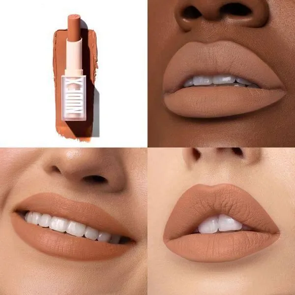 Beauty Creations NUDEX Lipstick