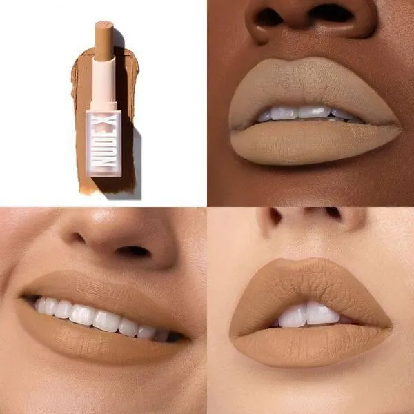Beauty Creations NUDEX Lipstick