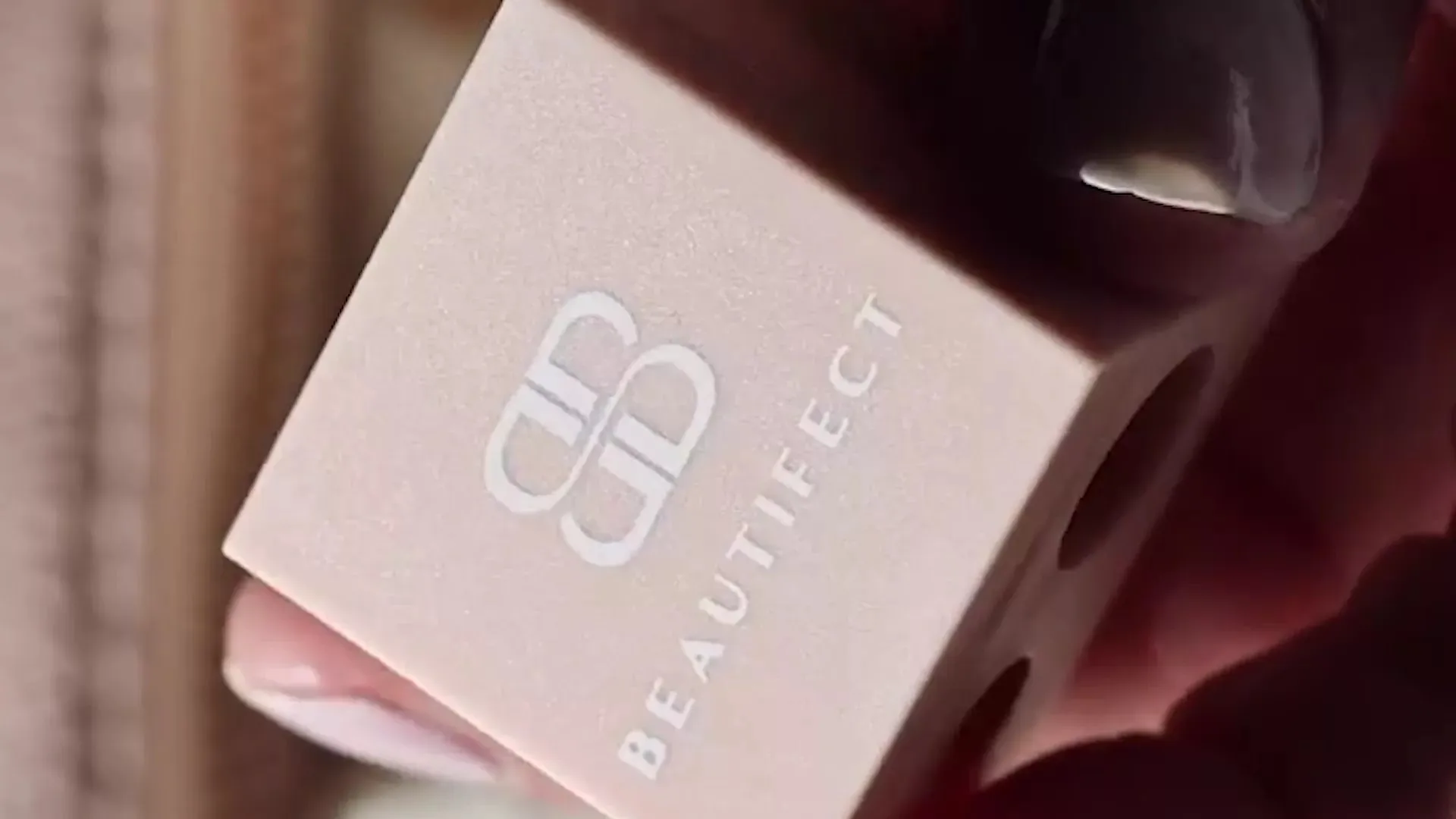 Beauty Sharpener