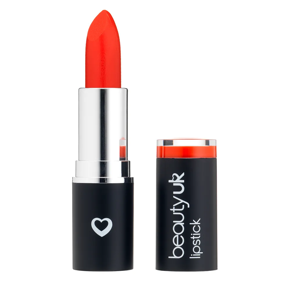 BeautyUK Glossy Lipsticks