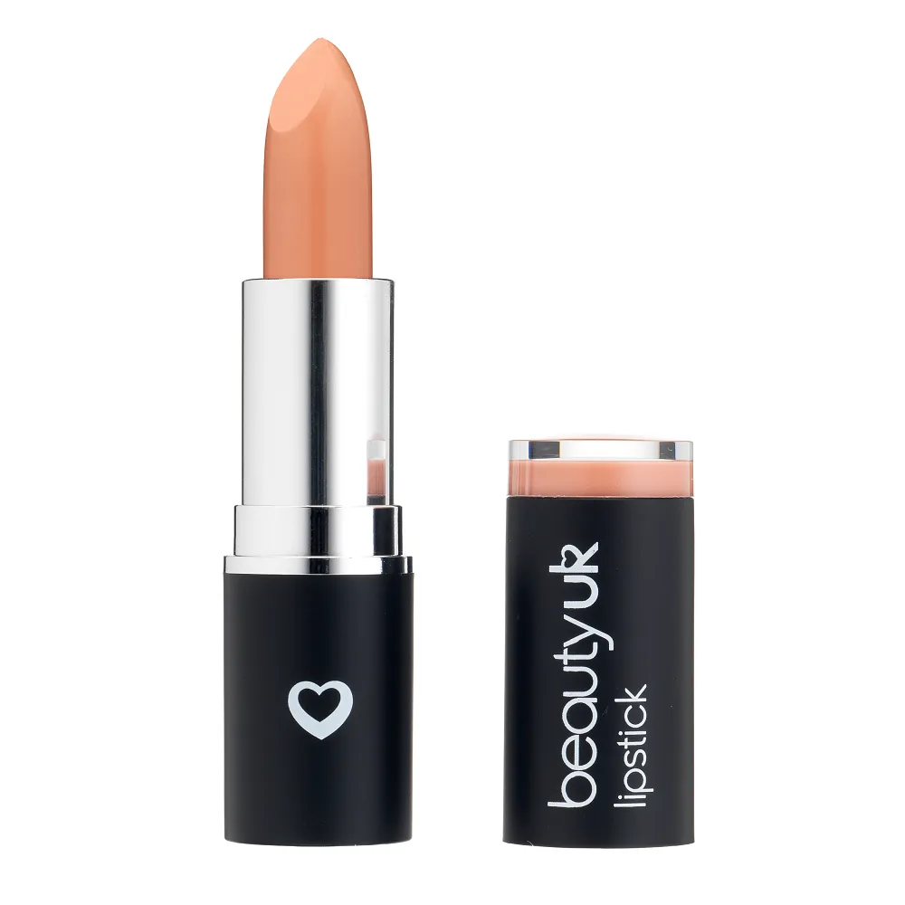 BeautyUK Glossy Lipsticks