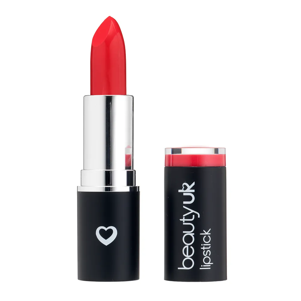 BeautyUK Glossy Lipsticks