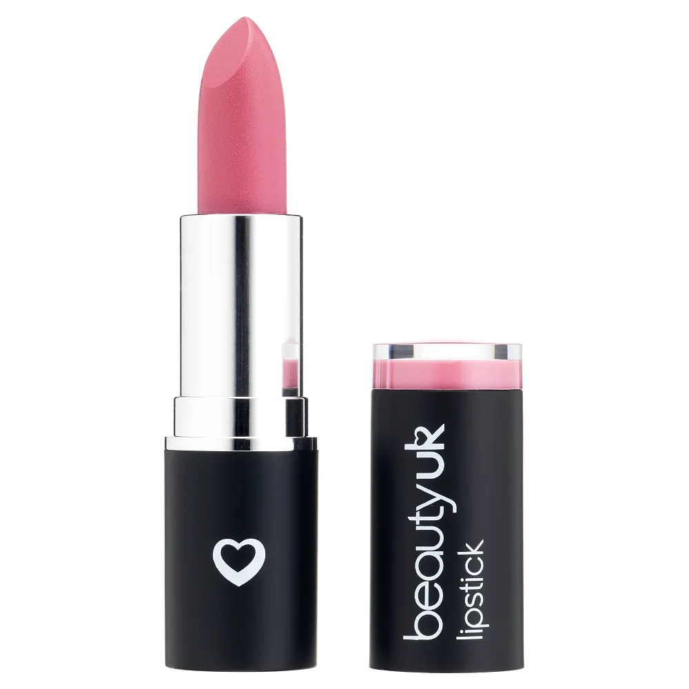 BeautyUK Glossy Lipsticks