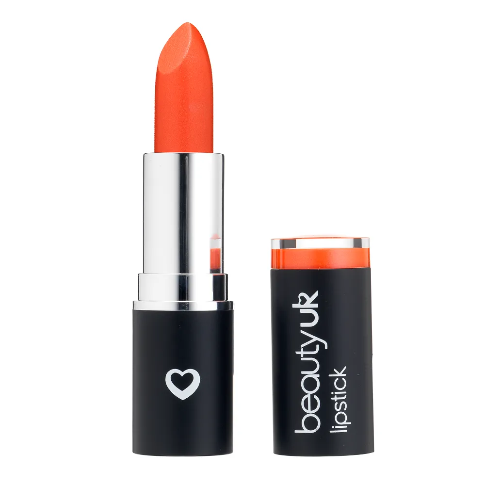 BeautyUK Glossy Lipsticks