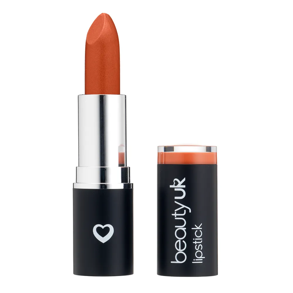 BeautyUK Glossy Lipsticks