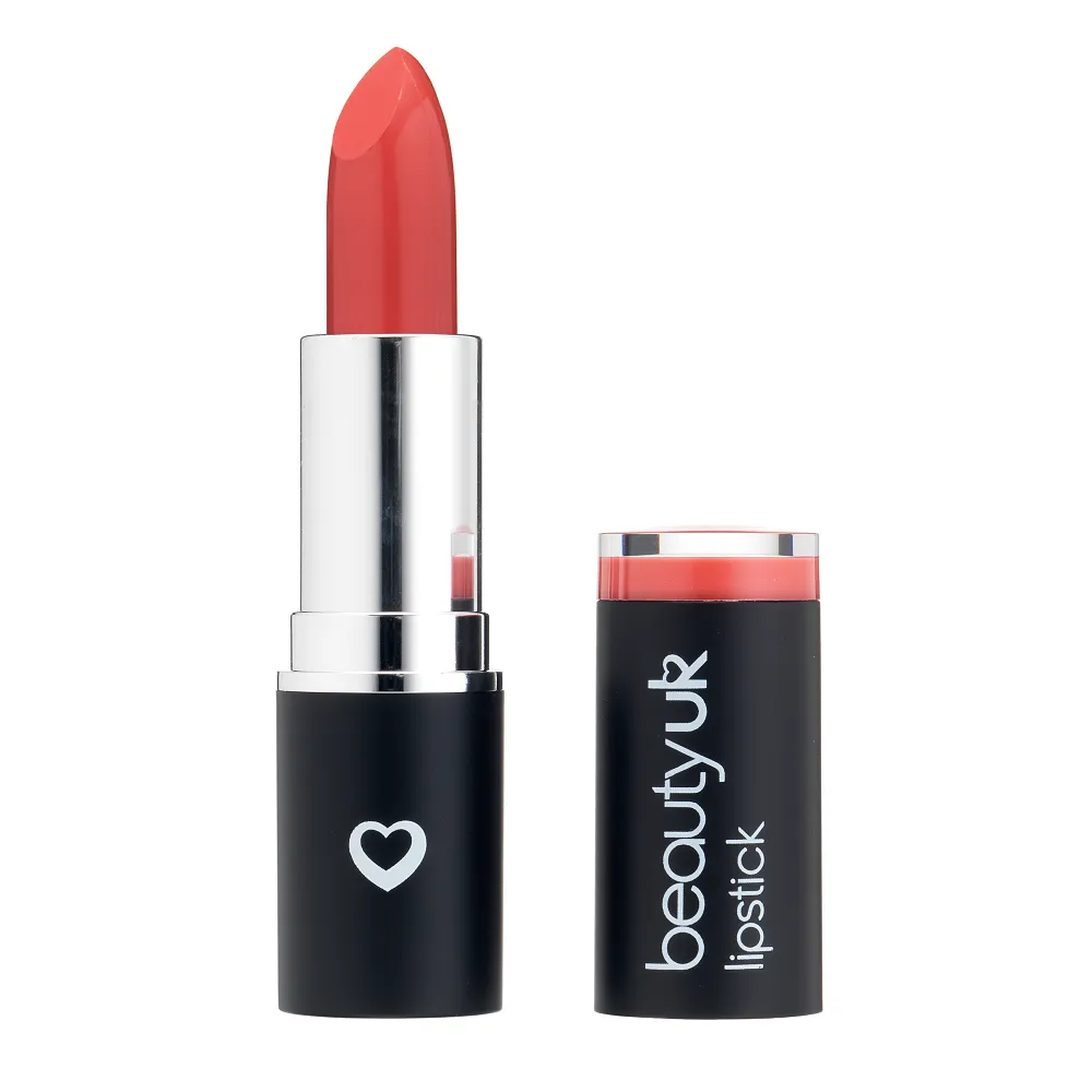 BeautyUK Glossy Lipsticks
