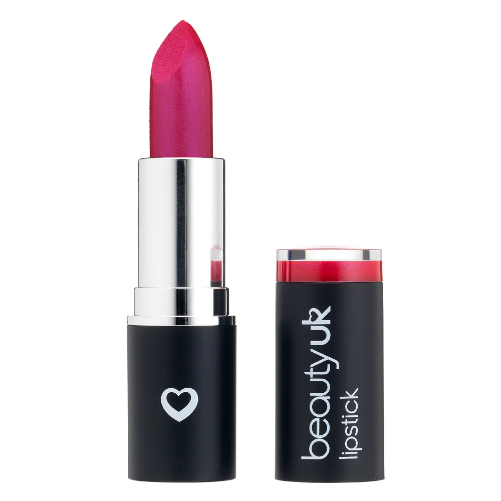 BeautyUK Glossy Lipsticks
