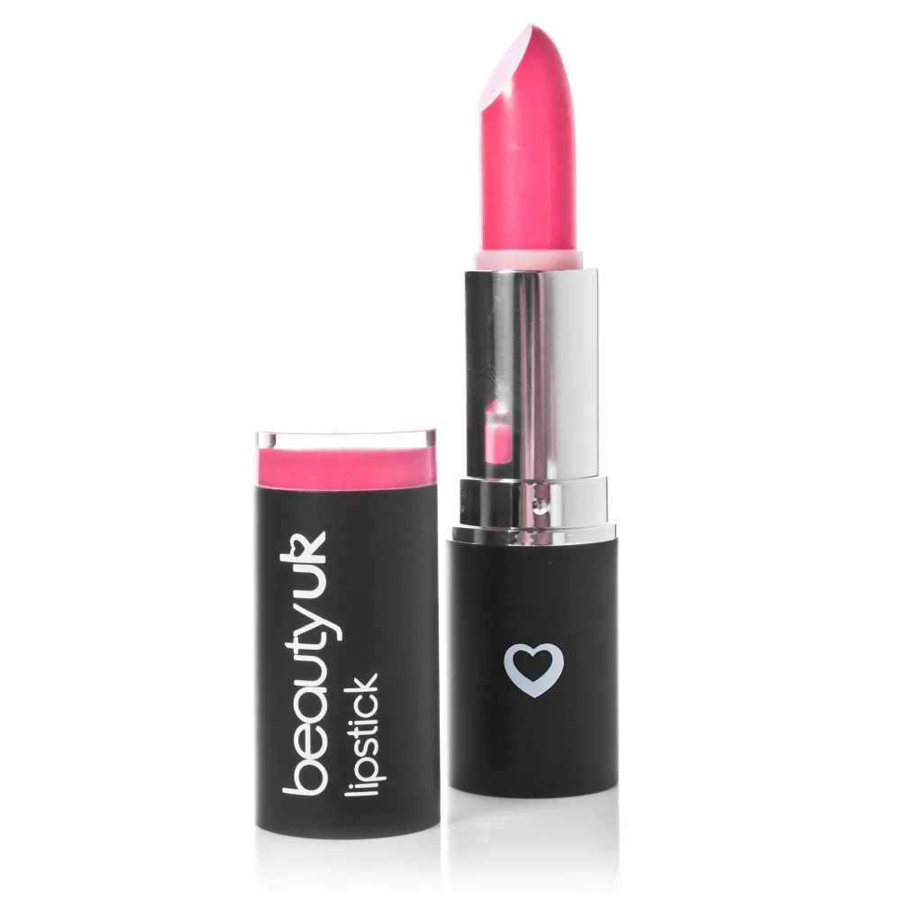 BeautyUK Glossy Lipsticks