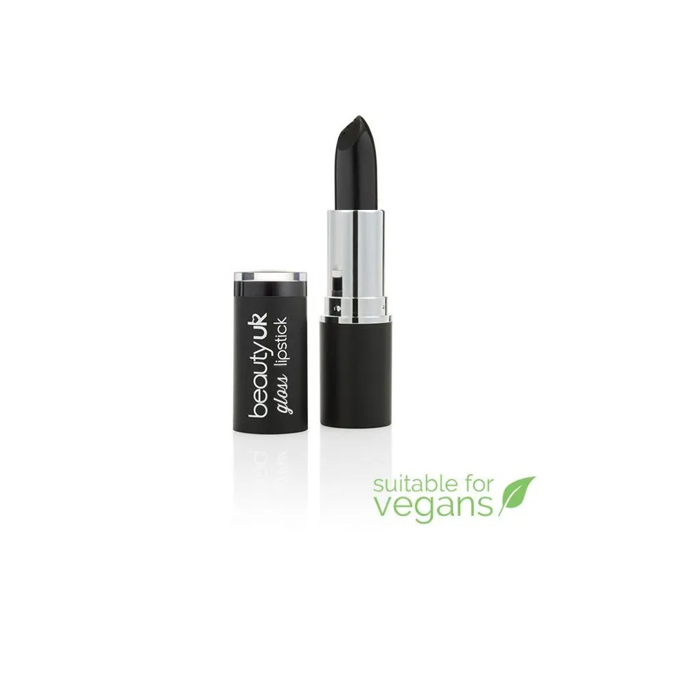 BeautyUK Glossy Lipsticks