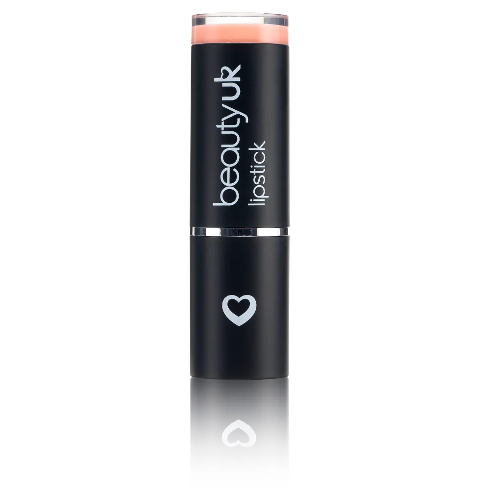 BeautyUK Glossy Lipsticks