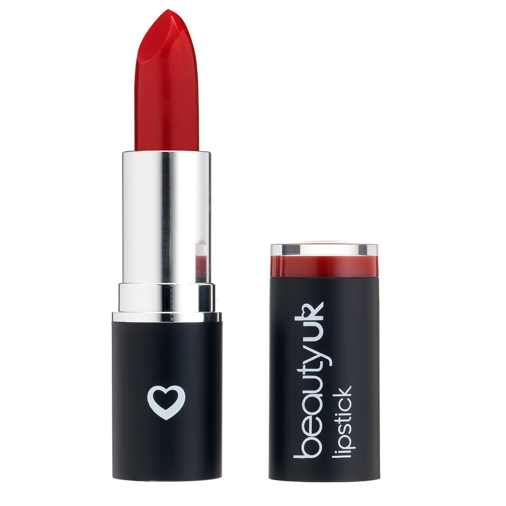 BeautyUK Glossy Lipsticks