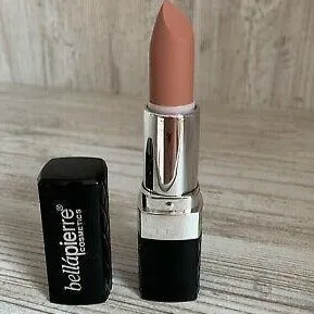 Bellapierre Cosmetics Matte Lipsticks - Incognito